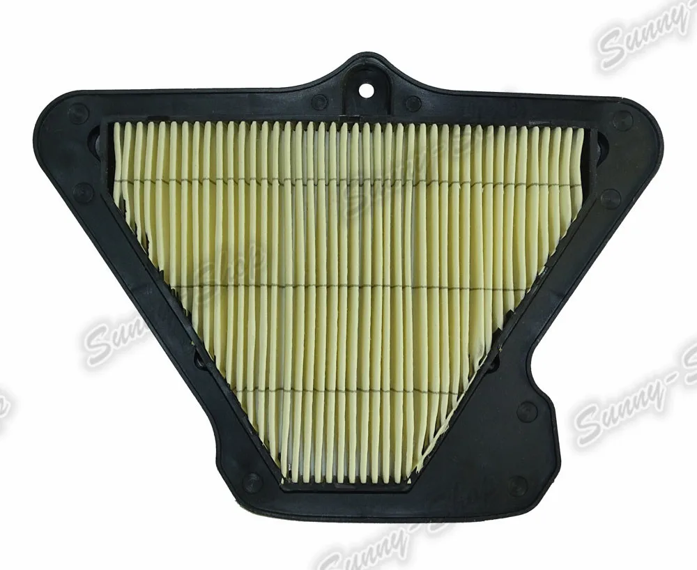 Motorcycle High Flow Performance Air Intake Filter Cleaner Replacement For 2011 2012- 2014 KAWASAKI NINJA ZX-10R ZX10R ZX1000
Motorcycle High Flow Performance Air Intake Filter Cleaner Replacement For 2011 2012- 2014 KAWASAKI NINJA ZX-10R ZX10R ZX1000