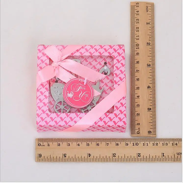 Wedding Souvenirs Baby carriage stroller Bottle Opener Tags Wedding Favors and Gifts for Guest Party Festive Party Supplies
Wedding Souvenirs Baby carriage stroller Bottle Opener Tags Wedding Favors and Gifts for Guest Party Festive Party Supplies