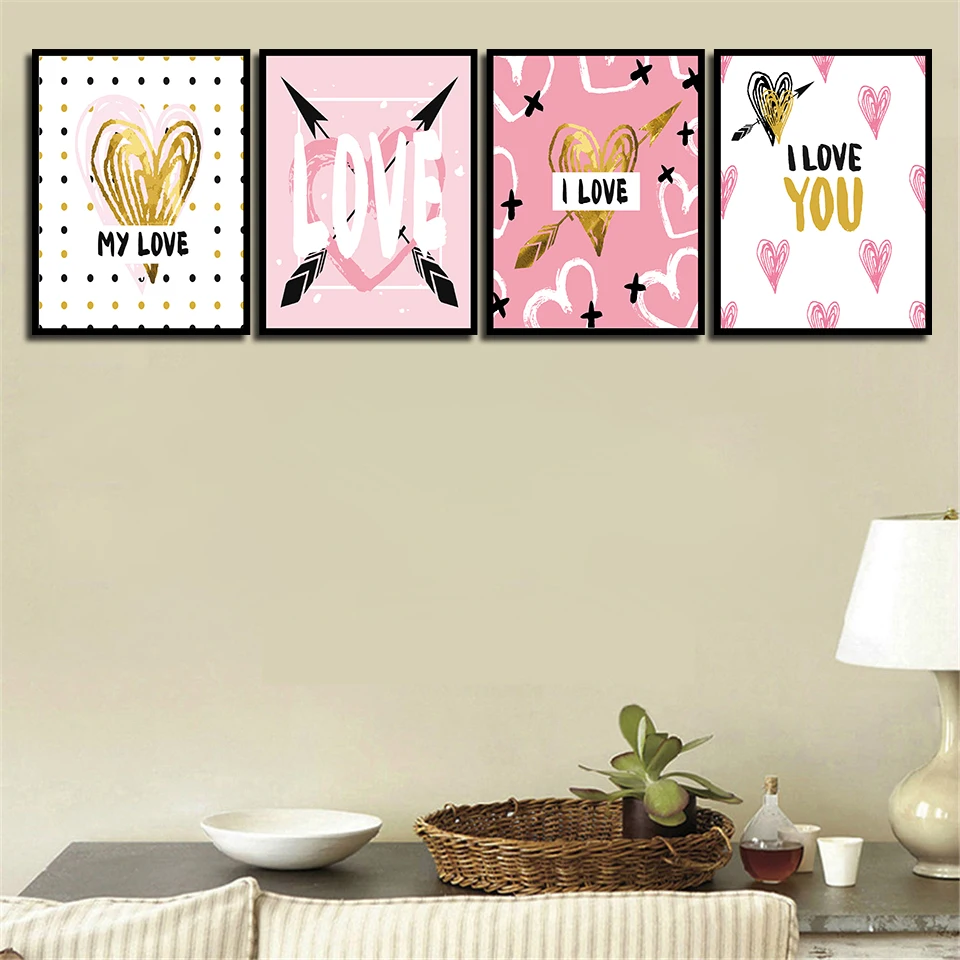 Home Decor Painting Modern Nordic Simple Cartoon Love Pattern Sweet Dreamy Space Wall Art For Living Room Poster Canvas Unframed
Home Decor Painting Modern Nordic Simple Cartoon Love Pattern Sweet Dreamy Space Wall Art For Living Room Poster Canvas Unframed