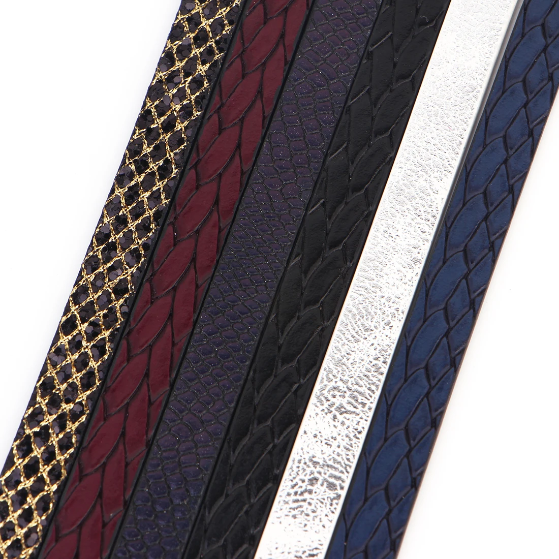 XCHARMS 10MM/flat leather cord rope/Weave/accessories parts/jewelry findings/hand made/jewelry making/bracelet material
XCHARMS 10MM/flat leather cord rope/Weave/accessories parts/jewelry findings/hand made/jewelry making/bracelet material