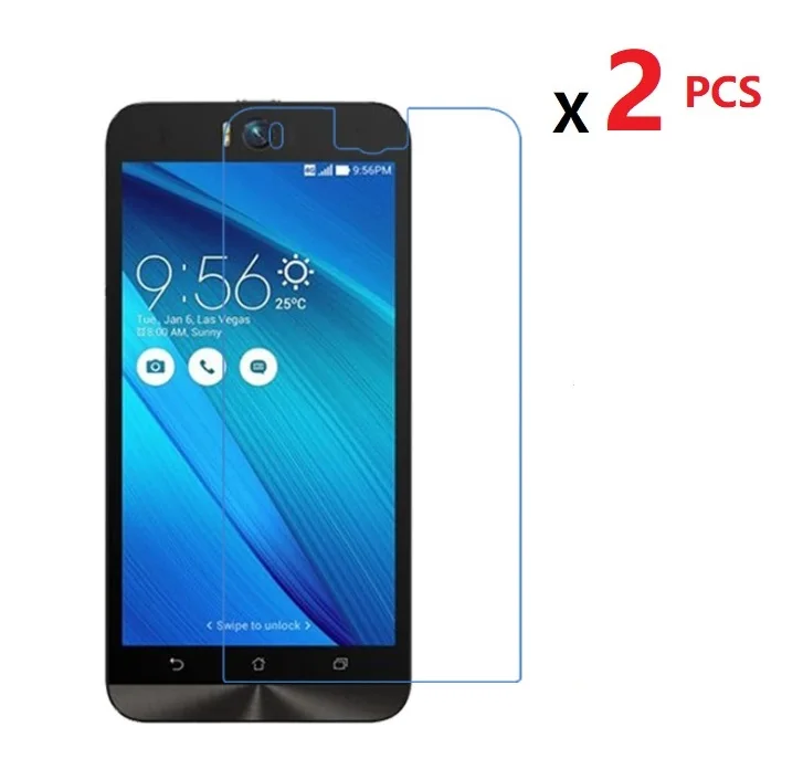 2 шт. высокая прозрачная защитная пленка для Asus Zenfone Live Felfie глянцевая Защитная пленка для Zenfone GO C
2 шт. высокая прозрачная защитная пленка для Asus Zenfone Live Felfie глянцевая Защитная пленка для Zenfone GO C