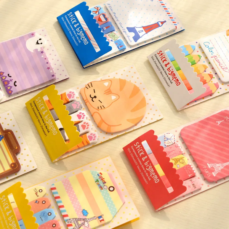 Animal Panda Cage Lovely Kawaii Sticky Notes Post Memo Pad School Supplies Planner Stickers Paper Bookmarks Korean Stationery
Animal Panda Cage Lovely Kawaii Sticky Notes Post Memo Pad School Supplies Planner Stickers Paper Bookmarks Korean Stationery