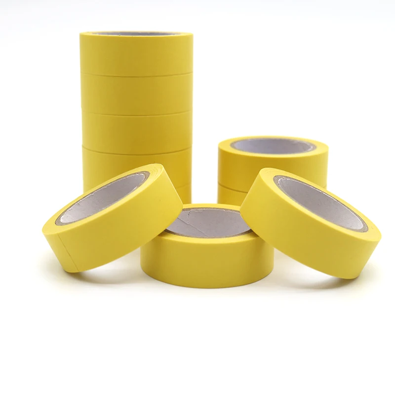 10m*15mm Refreshing Kawaii Candy Yellow Color Washi Tape Pattern Masking Tape Decorative Scrapbooking DIY Office Adhesive Tape
10m*15mm Refreshing Kawaii Candy Yellow Color Washi Tape Pattern Masking Tape Decorative Scrapbooking DIY Office Adhesive Tape