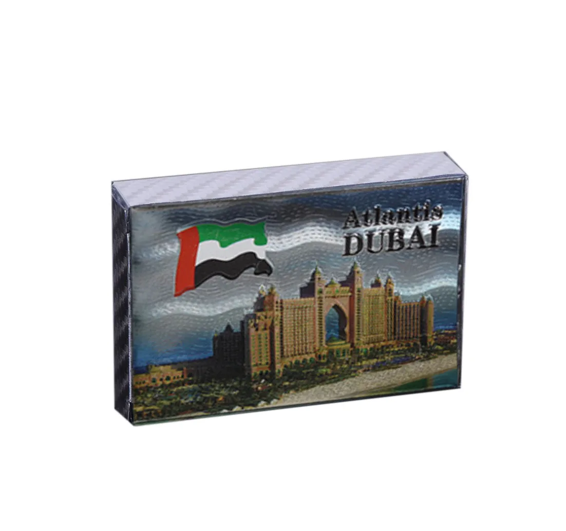 Business Souvenir Gifts Atlantis 999.9 Silver Plated Playing Card Table Games Wedding Gifts for Guests
Business Souvenir Gifts Atlantis 999.9 Silver Plated Playing Card Table Games Wedding Gifts for Guests