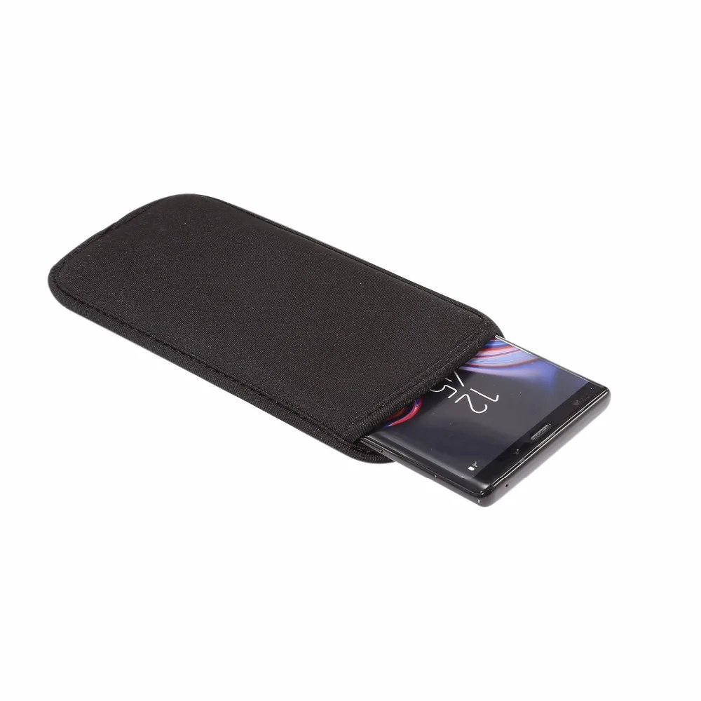 Universal Neoprene Pouch Bag Sleeve Cover Case For Lenovo K5 Play K5 Pro K5s K9 S5 K520 S5 Pro Z5 Z5s 4.1"~6.4" inch Case Cover
Universal Neoprene Pouch Bag Sleeve Cover Case For Lenovo K5 Play K5 Pro K5s K9 S5 K520 S5 Pro Z5 Z5s 4.1"~6.4" inch Case Cover