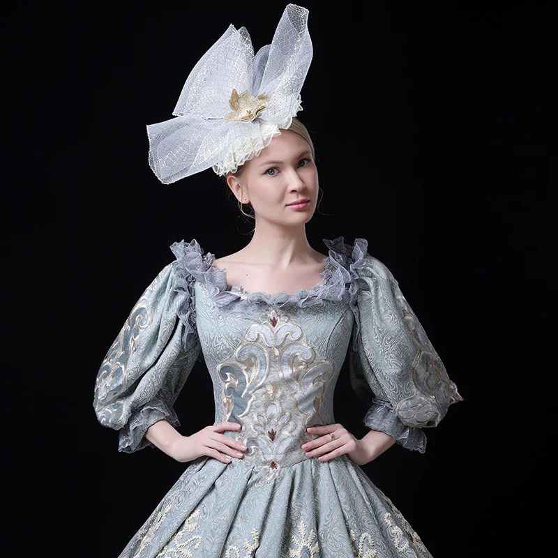 GORGEOUS LACE GOTHIC VICTORIAN DRESS MARIE ANTOINETTE MASKED BALL GOTHIC VICTORIAN DRESS
GORGEOUS LACE GOTHIC VICTORIAN DRESS MARIE ANTOINETTE MASKED BALL GOTHIC VICTORIAN DRESS