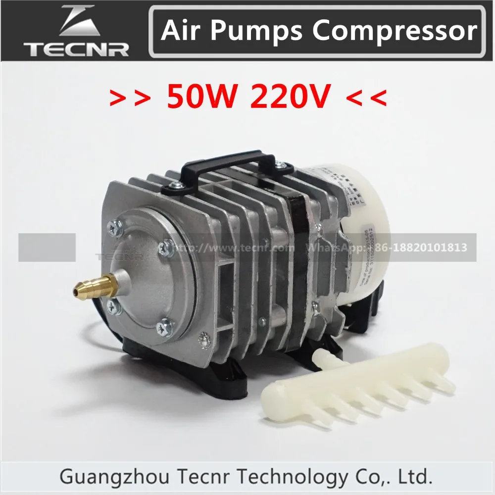electromagnetic air pumps compressor AC 220-240V aquarium 50L/min BOYU ACQ-003 for laser engraver parts
electromagnetic air pumps compressor AC 220-240V aquarium 50L/min BOYU ACQ-003 for laser engraver parts