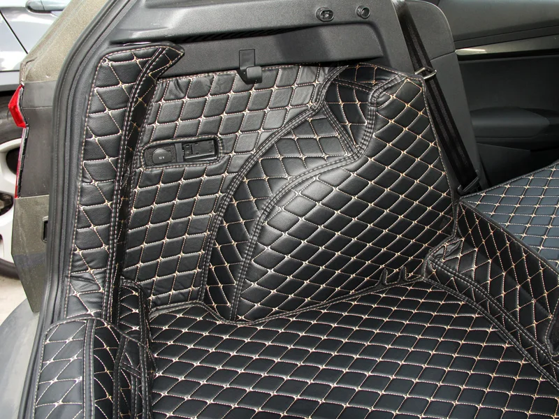 luxury fiber leather car trunk mat for skoda karoq 2017 2018 2019 2020 car accessories
luxury fiber leather car trunk mat for skoda karoq 2017 2018 2019 2020 car accessories