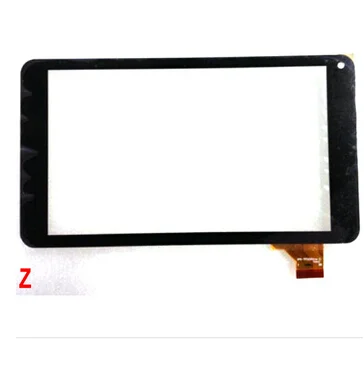 Witblue New Touch Screen Digitizer Sensor Panel Glass Replacement For 7" Digma Optima 7001 / Optima 7300 TT7045RW Tablet
Witblue New Touch Screen Digitizer Sensor Panel Glass Replacement For 7" Digma Optima 7001 / Optima 7300 TT7045RW Tablet