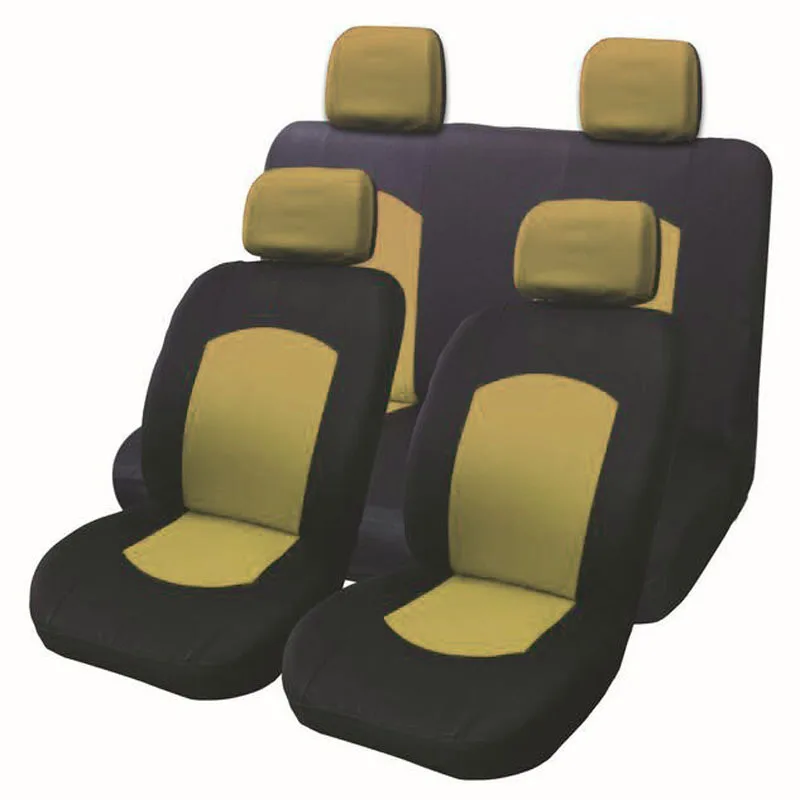 Classics Car Seat Cover Universal Fit Most Brand Car Cases 6 Colors Car Seat Protector Car Styling Seat Covers
Classics Car Seat Cover Universal Fit Most Brand Car Cases 6 Colors Car Seat Protector Car Styling Seat Covers