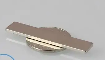 5pcs Strong Strip Rare Earth Neodymium Magnets 50mm x 10mm x 2mm Rate N50 50*10*2mm 50mm*10mm*2mm
5pcs Strong Strip Rare Earth Neodymium Magnets 50mm x 10mm x 2mm Rate N50 50*10*2mm 50mm*10mm*2mm