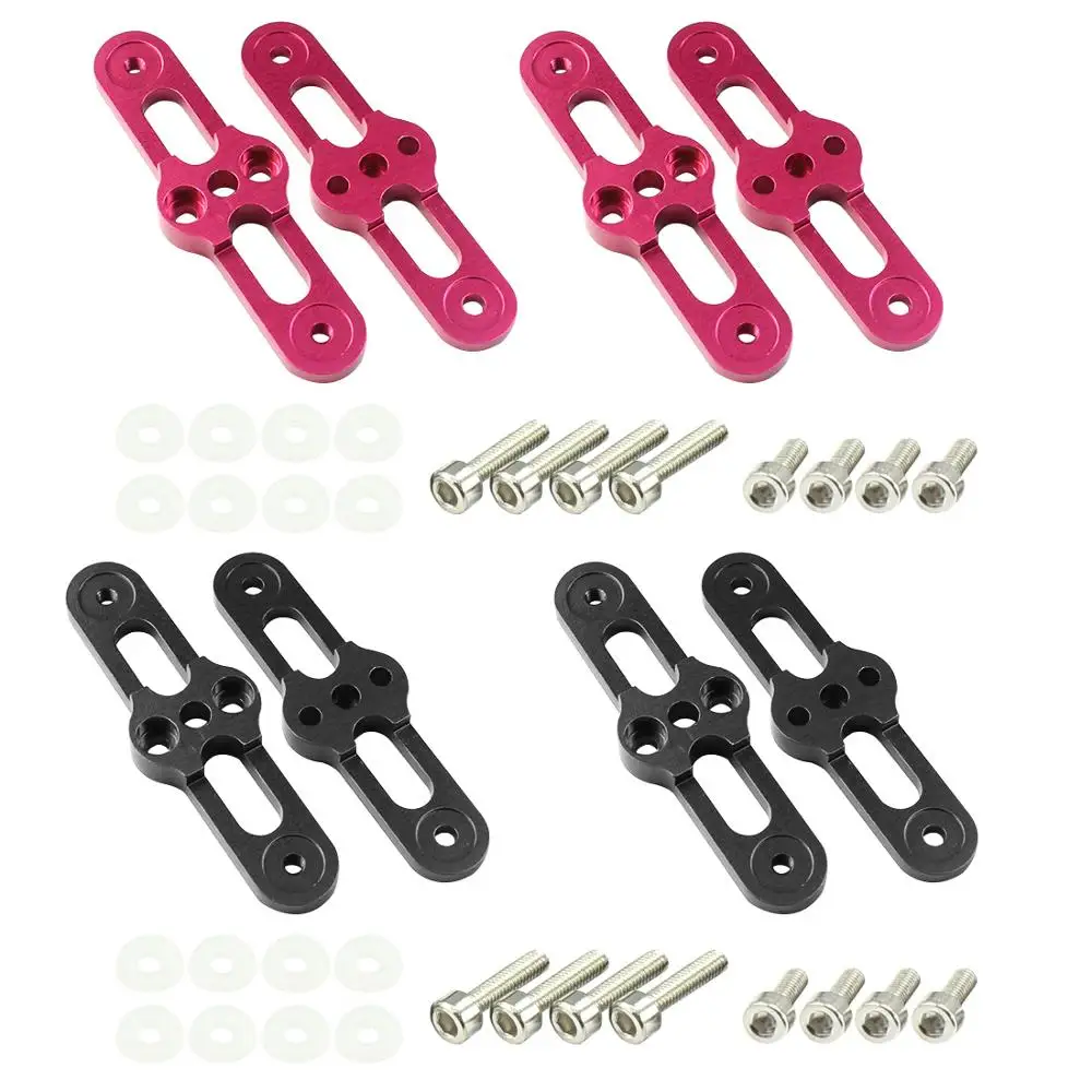 8Pcs Universal Foldable Propeller Aluminum Mount Adapter for 1552 Fold Pros Sunnysky for DJI S800
8Pcs Universal Foldable Propeller Aluminum Mount Adapter for 1552 Fold Pros Sunnysky for DJI S800
