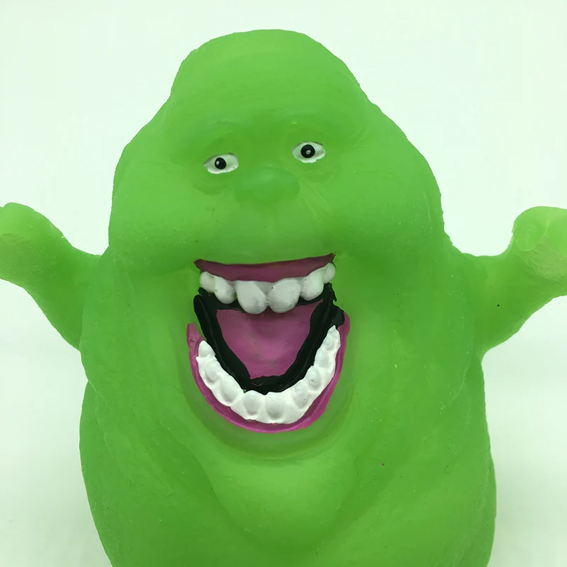 10cm Vintage Ghostbusters 3 Stay Puft Slimer Sailor Action Figure Toy Dolls Dolls Children Gifts
10cm Vintage Ghostbusters 3 Stay Puft Slimer Sailor Action Figure Toy Dolls Dolls Children Gifts