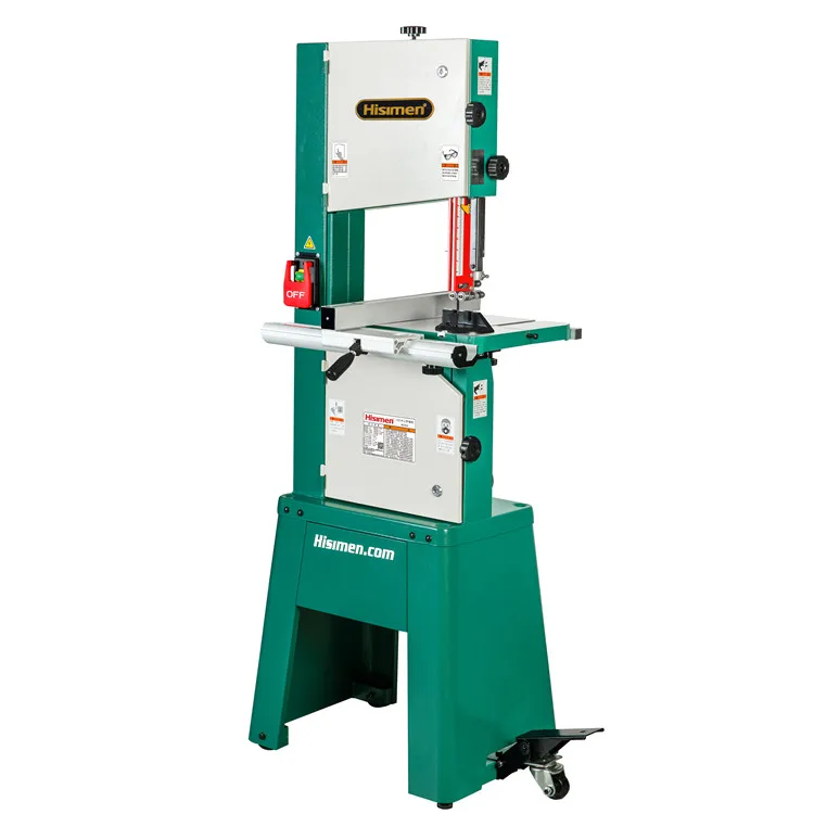 1350W14 inch band saw machine H0356 woodworking band saw joinery band saw jig saw
1350W14 inch band saw machine H0356 woodworking band saw joinery band saw jig saw