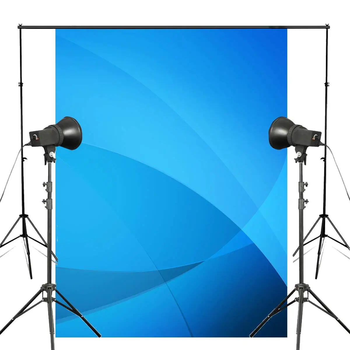 5x7ft Blue Abstract Photography Backdrop Line Background Art Photo Studio Props Photography Background Wall
5x7ft Blue Abstract Photography Backdrop Line Background Art Photo Studio Props Photography Background Wall