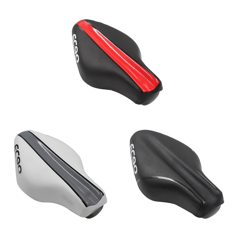 Bicycle Saddle Road Bicycle Soft&Comfortable Front Seat Cycling Cushioh Shockproof Hollow Mountain Bicycle Accessorie
Bicycle Saddle Road Bicycle Soft&Comfortable Front Seat Cycling Cushioh Shockproof Hollow Mountain Bicycle Accessorie
