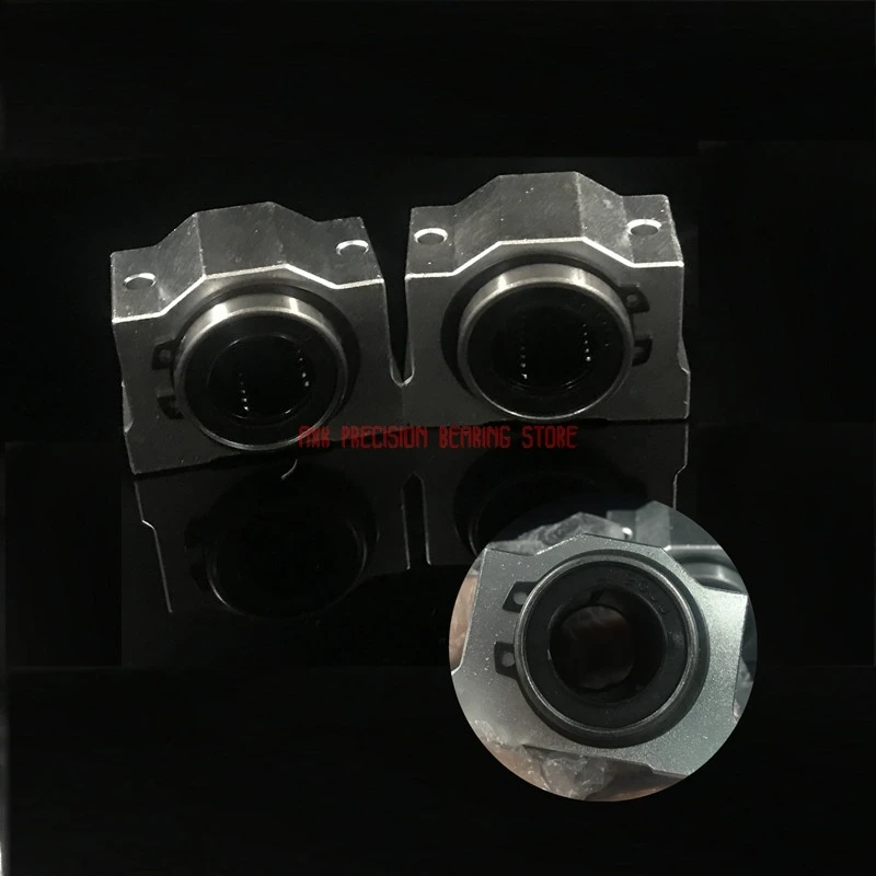 2021 Top Fashion Cnc Router Parts AXK Linear Rail Scv20uu Sc20vuu Linear Bearing Block Diy Slide Units Cnc Router Brand New
2021 Top Fashion Cnc Router Parts AXK Linear Rail Scv20uu Sc20vuu Linear Bearing Block Diy Slide Units Cnc Router Brand New