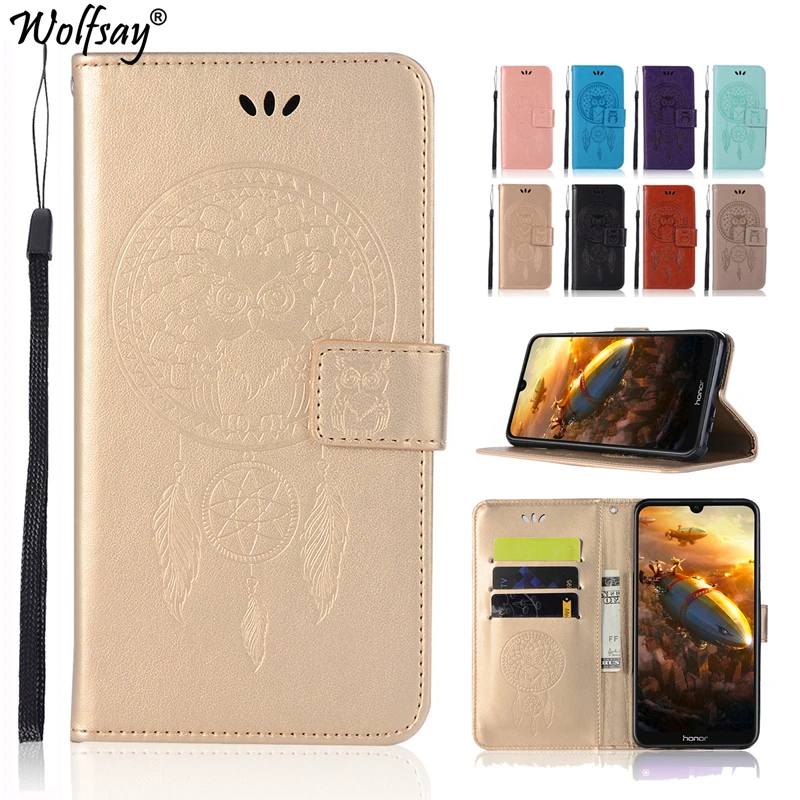 Phone Bag Case For Huawei Honor 8A Pro Cover Flip Leather Wallet Case For Huawei Honor 8A Pro Owl Fashion Case For Honor 8A Pro
Phone Bag Case For Huawei Honor 8A Pro Cover Flip Leather Wallet Case For Huawei Honor 8A Pro Owl Fashion Case For Honor 8A Pro