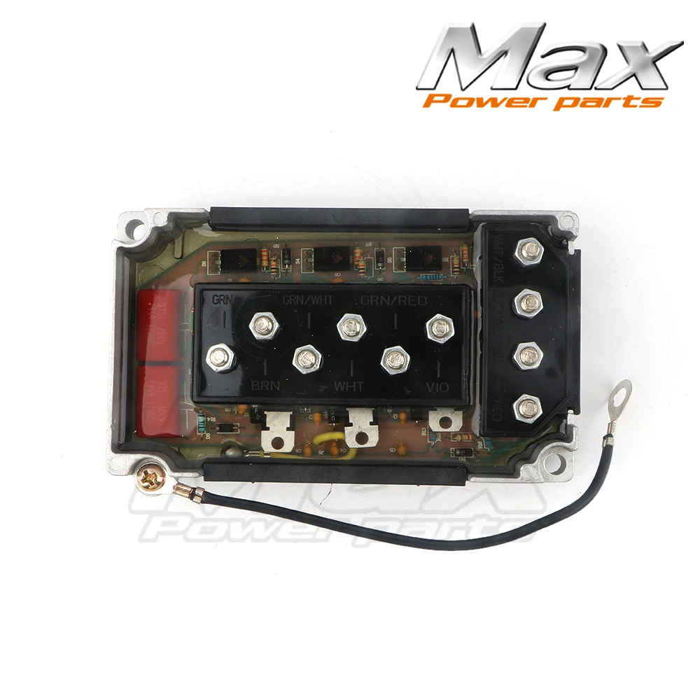 Max Switch Box CDI for Mercury Marine Outboard 332-7778A12 332-7778A9 332-7778A6 Motorcycle Accessories Free Shipping
Max Switch Box CDI for Mercury Marine Outboard 332-7778A12 332-7778A9 332-7778A6 Motorcycle Accessories Free Shipping