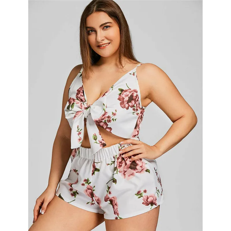 HIRIGIN Women Summer Floral Playsuit Bodycon Lady Party Casual Jumpsuit Beach Shorts
HIRIGIN Women Summer Floral Playsuit Bodycon Lady Party Casual Jumpsuit Beach Shorts