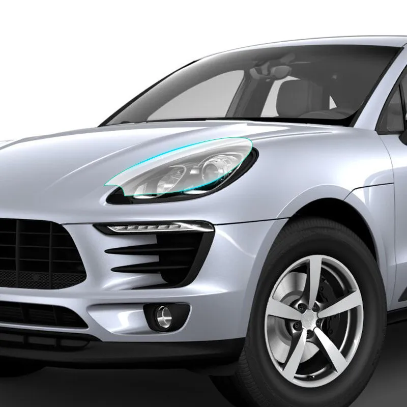 Защитная пленка для автомобильных фар из ТПУ B-Pillar C-Pillar, прозрачная наклейка для Porsche Cayenne Panamera Macan 2014 2015 2016 2017
Защитная пленка для автомобильных фар из ТПУ B-Pillar C-Pillar, прозрачная наклейка для Porsche Cayenne Panamera Macan 2014 2015 2016 2017