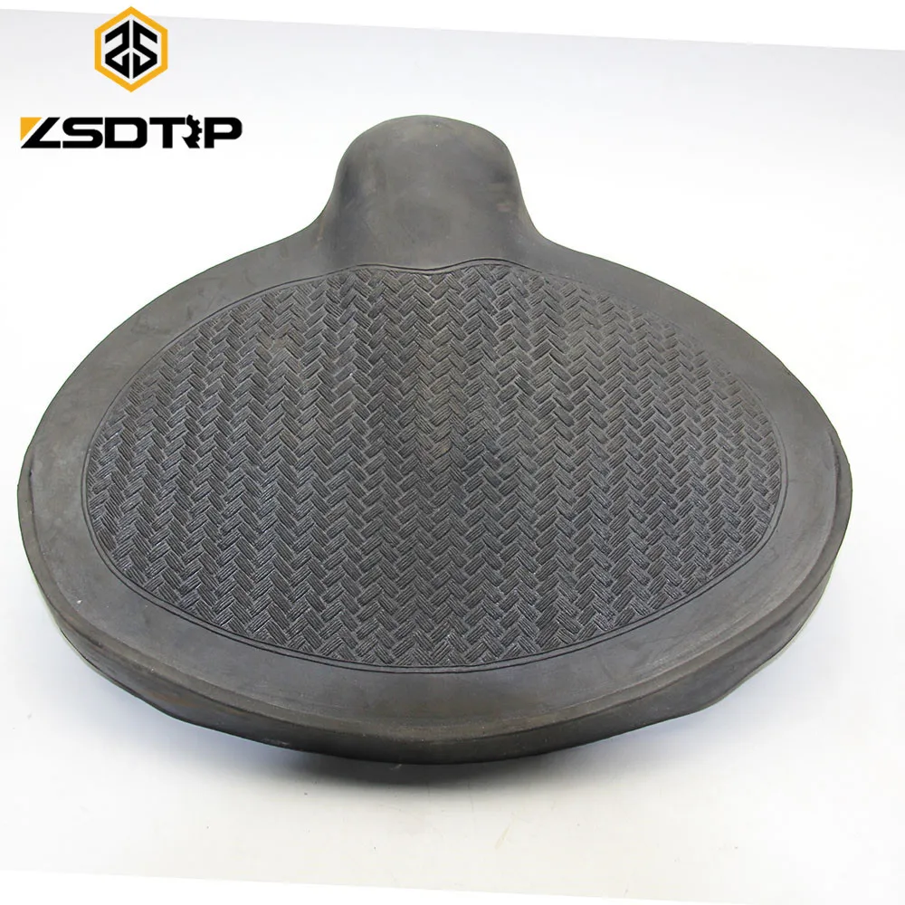 ZSDTRP Retro style Iron & rubber material K750 motor front seat with Spring Handrail case for BMW R1 R71 M1 M72
ZSDTRP Retro style Iron & rubber material K750 motor front seat with Spring Handrail case for BMW R1 R71 M1 M72