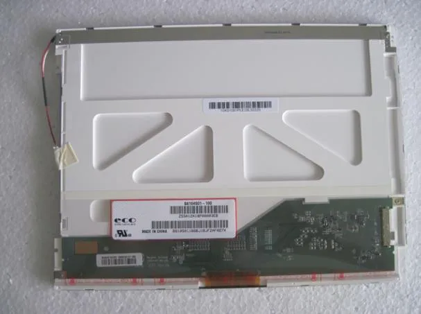 Можем предоставить тестовый видео, 90 дней гарантии 10,4 ''800*600 a-si TFT ЖК-панель BA104S01-100
Можем предоставить тестовый видео, 90 дней гарантии 10,4 ''800*600 a-si TFT ЖК-панель BA104S01-100