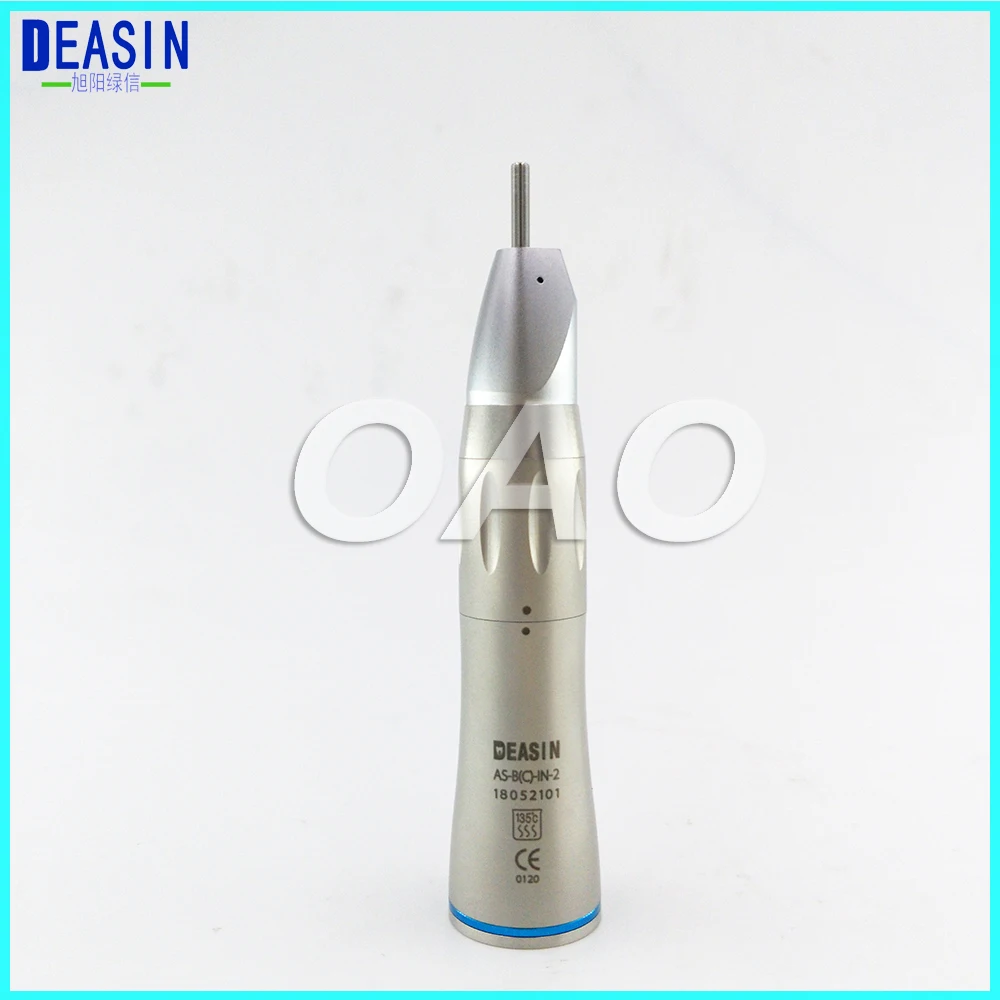 Special price Top quality Dental MicroMotor Inner water way Slow Handpieces Straight E-Type polish tool DEASIN
Special price Top quality Dental MicroMotor Inner water way Slow Handpieces Straight E-Type polish tool DEASIN