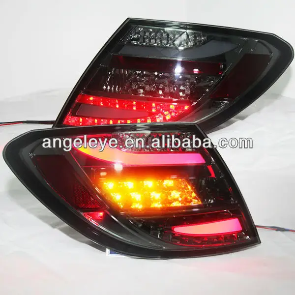 Для Mercedes-Benz W204 2007-2011 лет C180 C200 C260 C300 светодиодный фонарь светильник все черный Цвет
Для Mercedes-Benz W204 2007-2011 лет C180 C200 C260 C300 светодиодный фонарь светильник все черный Цвет