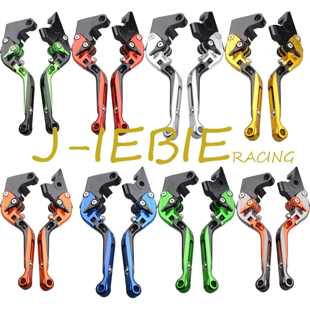 For Kawasaki ZZR1100 1990-1992 ZZR1200 2002-2005 Folding Extendable CNC Adjustable Brake Clutch Levers
For Kawasaki ZZR1100 1990-1992 ZZR1200 2002-2005 Folding Extendable CNC Adjustable Brake Clutch Levers