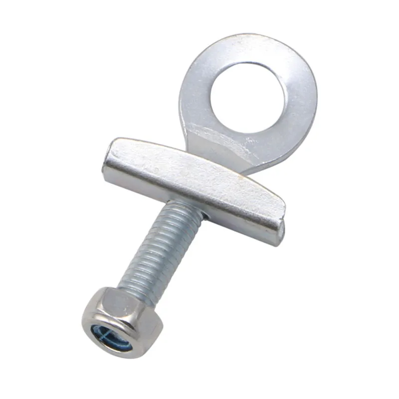 1pc Bike Chain Tensioner Adjuster for BMX Fixed Gear Single Speed Track Bicycle
1pc Bike Chain Tensioner Adjuster for BMX Fixed Gear Single Speed Track Bicycle