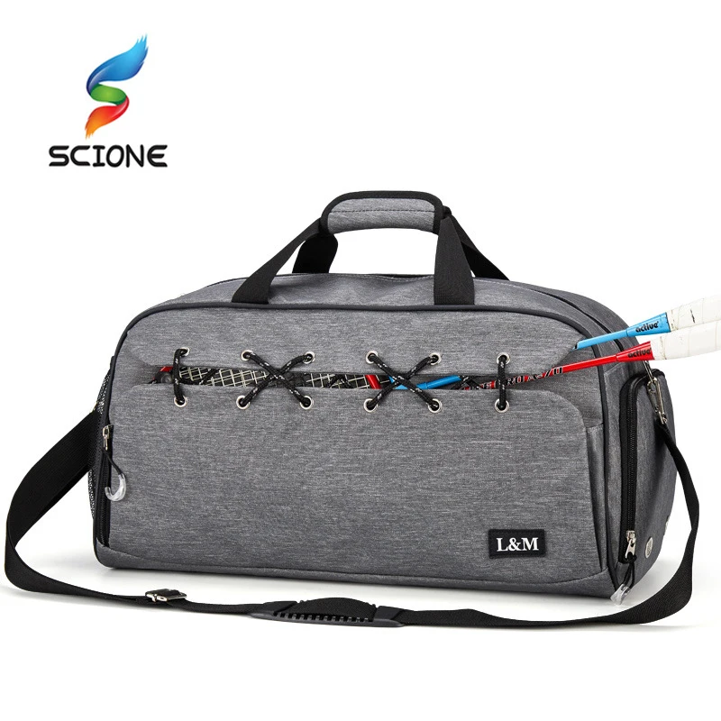 Women's Sports Bag Outdoor Fitness Portable Multifunction Training Handbag Waterproof Breathable Casual Exercise Shoulder Bag
Women's Sports Bag Outdoor Fitness Portable Multifunction Training Handbag Waterproof Breathable Casual Exercise Shoulder Bag