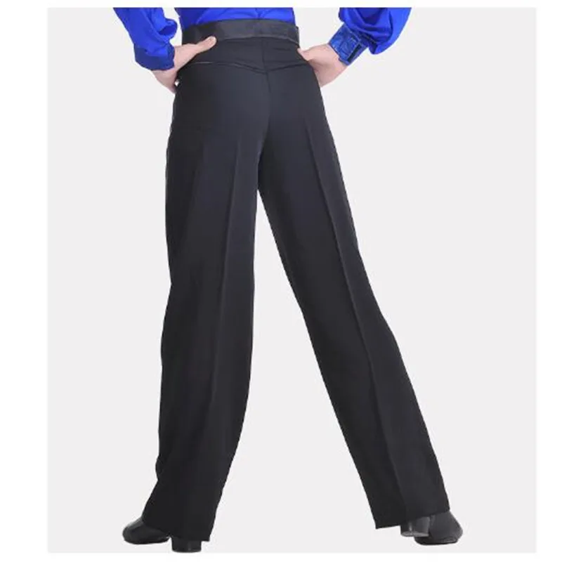 2017 New Arrival Boy Latin Dancing Pants Man Latin Rumba/Cha Cha/Samba Dancewear Performance Satin Waist Trousers Pants Hot
2017 New Arrival Boy Latin Dancing Pants Man Latin Rumba/Cha Cha/Samba Dancewear Performance Satin Waist Trousers Pants Hot