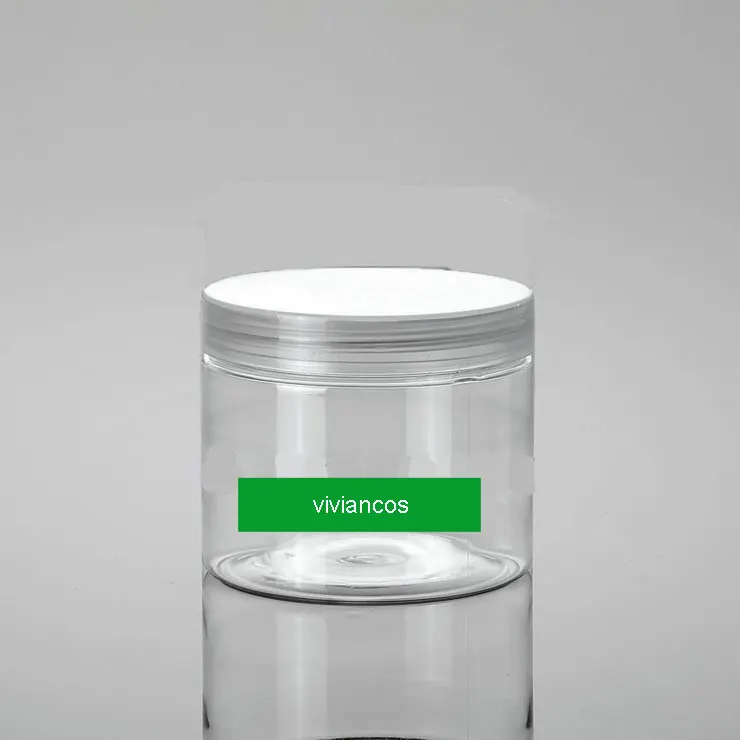 300pcsx150g Clear PET cream bottle with Clear plastic lid for mask/hair wax/cream plastic cosmetic container,150ml storage jar
300pcsx150g Clear PET cream bottle with Clear plastic lid for mask/hair wax/cream plastic cosmetic container,150ml storage jar