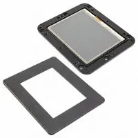 VM800P35A-BK дисплей FT800, комплект дисплея 3,5 дюйма u0026 дюйма; TFT LCD, черный
VM800P35A-BK дисплей FT800, комплект дисплея 3,5 дюйма u0026 дюйма; TFT LCD, черный