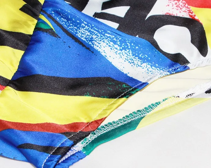 Cultiseed Women 2020 New Fashion Color Print Bodysuits Jumpsuit Ladies Long Sleeve Bodysuit Romper Female Party Jumpsuits
Cultiseed Women 2020 New Fashion Color Print Bodysuits Jumpsuit Ladies Long Sleeve Bodysuit Romper Female Party Jumpsuits