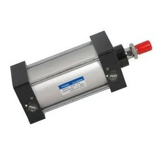 50 мм диаметр 100 мм Ход G1/4 "SC50-100 Стандартный пневматический цилиндр SC 50*100 регулируемые YADEKE Воздушные цилиндры
50 мм диаметр 100 мм Ход G1/4 "SC50-100 Стандартный пневматический цилиндр SC 50*100 регулируемые YADEKE Воздушные цилиндры