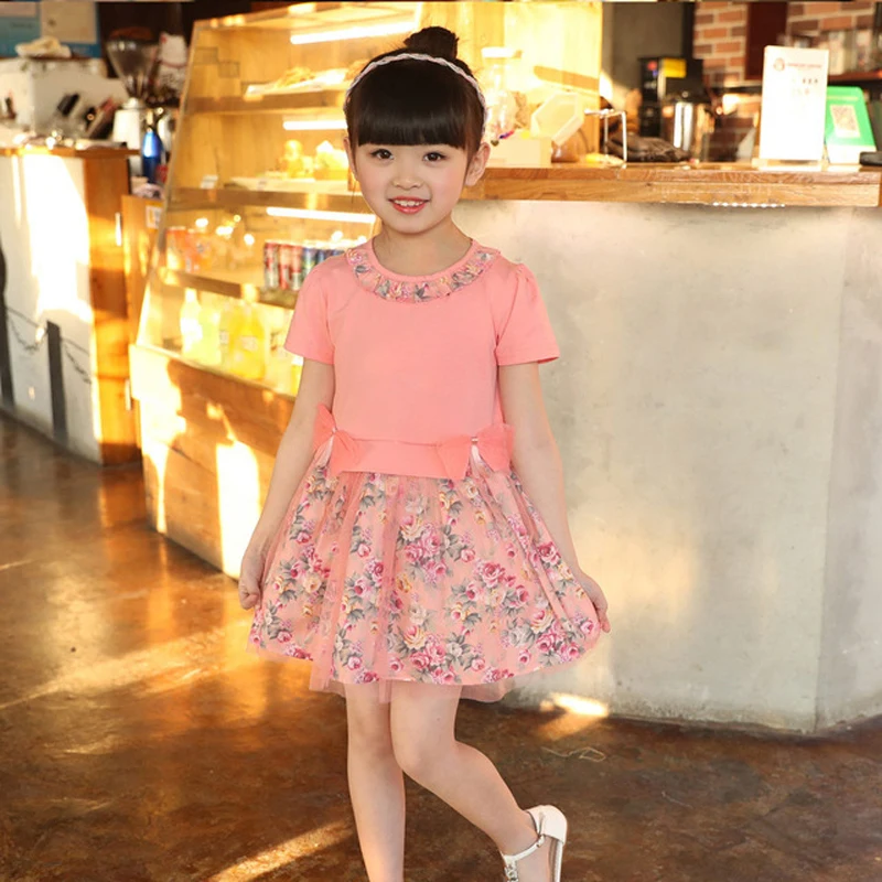 Baby Girl Floral Summer Dress 2020 Kids Dresses For Girls Spring Autumn Dress Children Clothes Size 234 5 6 7 8 9 10 11 12 Years
Baby Girl Floral Summer Dress 2020 Kids Dresses For Girls Spring Autumn Dress Children Clothes Size 234 5 6 7 8 9 10 11 12 Years