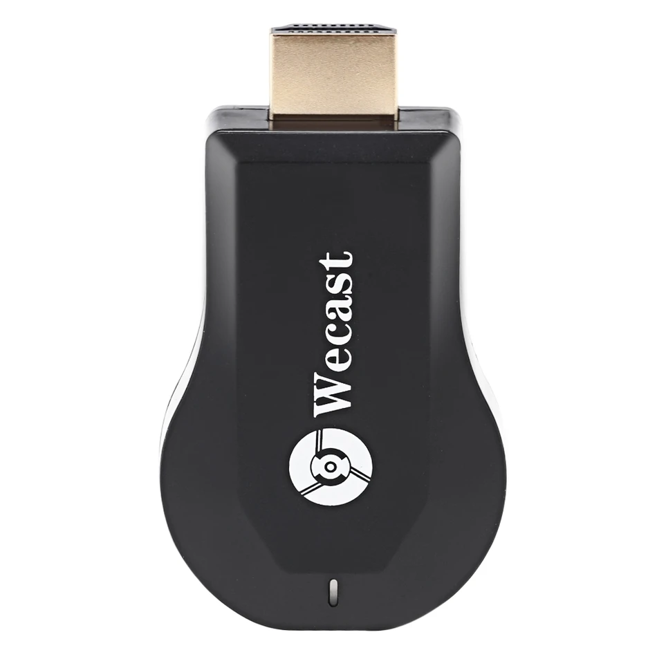 Высокое Разрешение Wi Fi Дисплей Wecast C2 + HDMI Full HD 1080p ТВ Stick Miracast DLNA приемник ключа|wifi