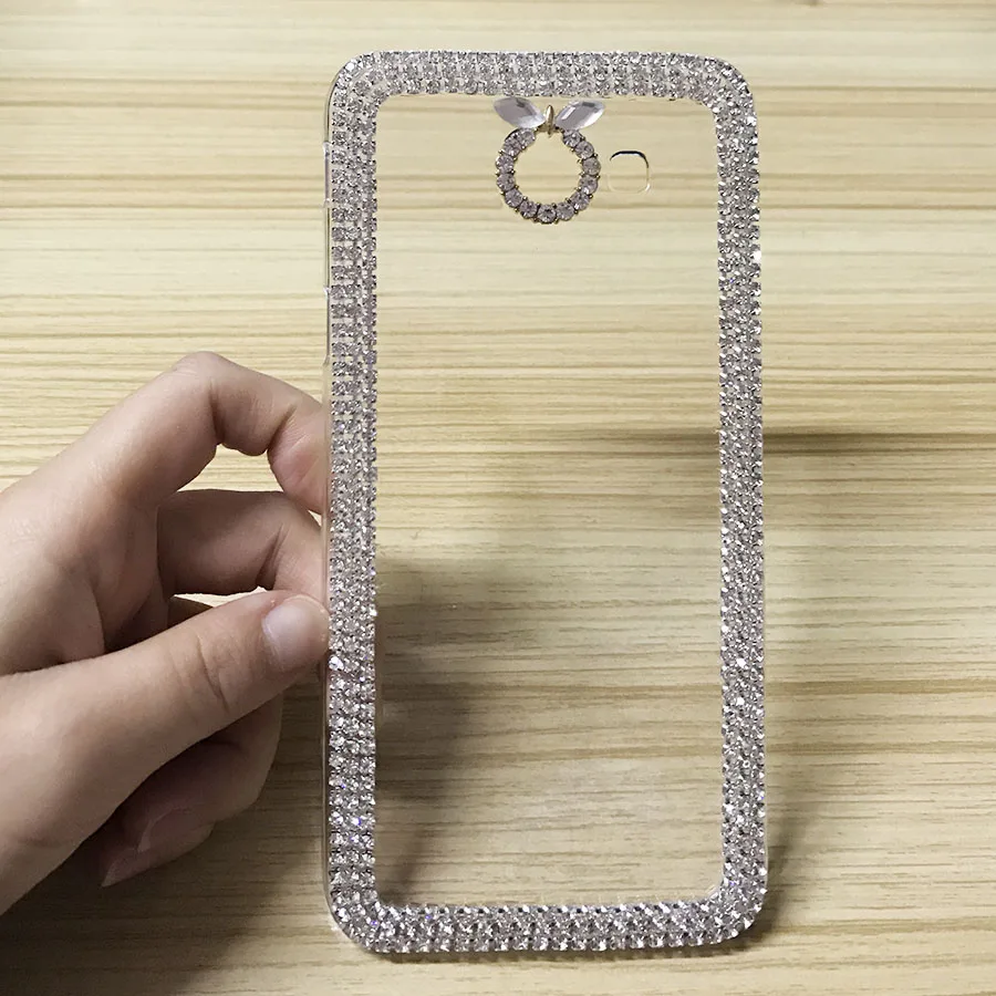 Fashion Glitter Bling Case For Samsung Galaxy A8 2016 Case A810F A810YZ Phone Cases Cute Clear Diamond Shining Back Cover Shell
Fashion Glitter Bling Case For Samsung Galaxy A8 2016 Case A810F A810YZ Phone Cases Cute Clear Diamond Shining Back Cover Shell
