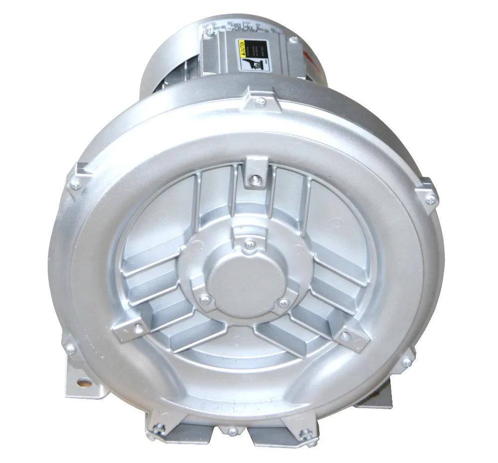 2RB230-7AH16 0.4KW/0.5KW mini pressure aquaculture air blower/ring blower/side channel vacuum pump/compressor
2RB230-7AH16 0.4KW/0.5KW mini pressure aquaculture air blower/ring blower/side channel vacuum pump/compressor