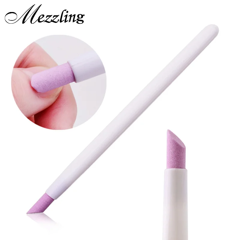 Hot Korea Professional Quartz Scrubs Stone Cuticle Stick Pen Spoon Cut Nail Pusher Manicure Tools
Hot Korea Professional Quartz Scrubs Stone Cuticle Stick Pen Spoon Cut Nail Pusher Manicure Tools