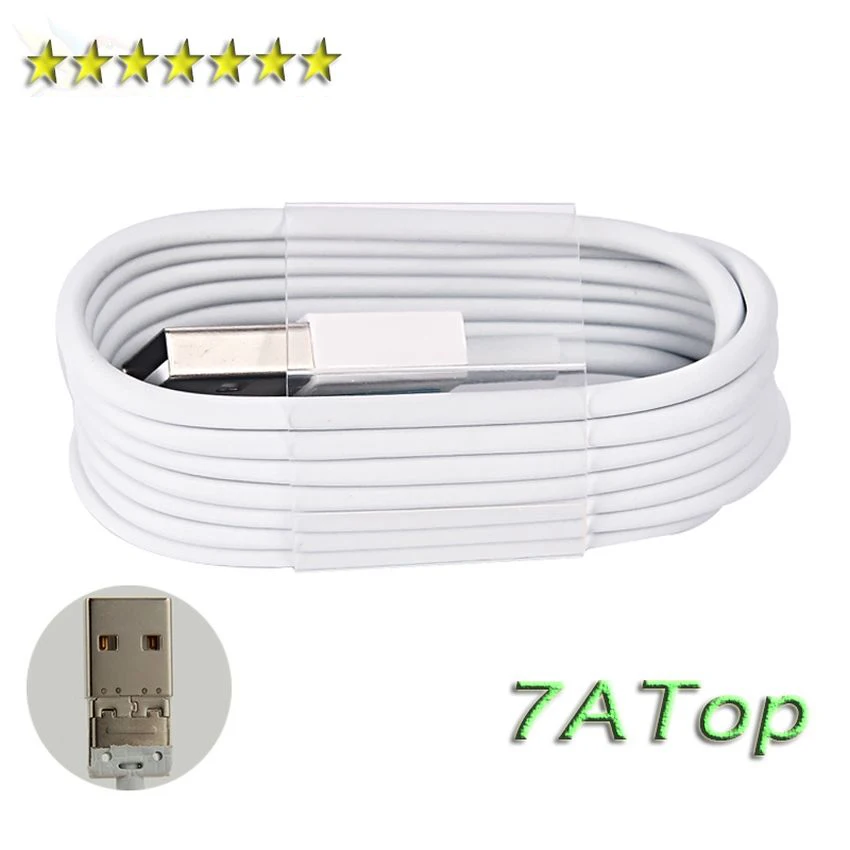 Белый Usb 8pin кабель для зарядки и передачи данных для iphone 8X7 5 6 6s plus ipad, металлическая сетчатая головка, более медь, быстрая зарядка, высокое кач...
Белый Usb 8pin кабель для зарядки и передачи данных для iphone 8X7 5 6 6s plus ipad, металлическая сетчатая головка, более медь, быстрая зарядка, высокое кач...