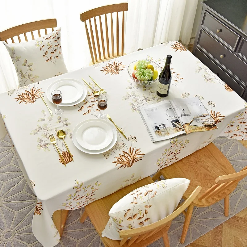 Waterproof restaurant tablecloth, printed tablecloth, coffee table cloth, rectangular modern minimalist living room tablecloth
Waterproof restaurant tablecloth, printed tablecloth, coffee table cloth, rectangular modern minimalist living room tablecloth