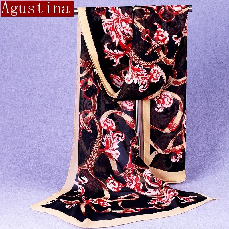 Scarf women chiffon scarfs luxury winte scarves shawl sjaal hijab brand spring bandana print autumn satin poncho ethnic chain ..
Scarf women chiffon scarfs luxury winte scarves shawl sjaal hijab brand spring bandana print autumn satin poncho ethnic chain ..