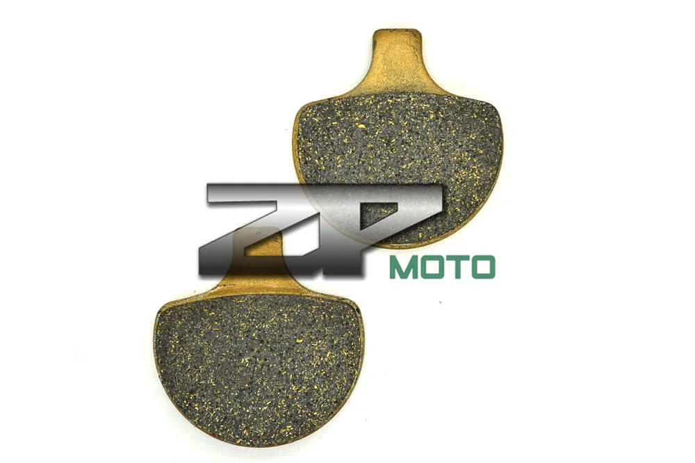 Organic Kevlar Brake Pads For FLT/FLHT/FLHTCI 84-99 FLHR/FLHRCI 94-99 FXSTS/FXSTSi 00-05 FLSTS Heritage Spriner 00-03 Front New
Organic Kevlar Brake Pads For FLT/FLHT/FLHTCI 84-99 FLHR/FLHRCI 94-99 FXSTS/FXSTSi 00-05 FLSTS Heritage Spriner 00-03 Front New