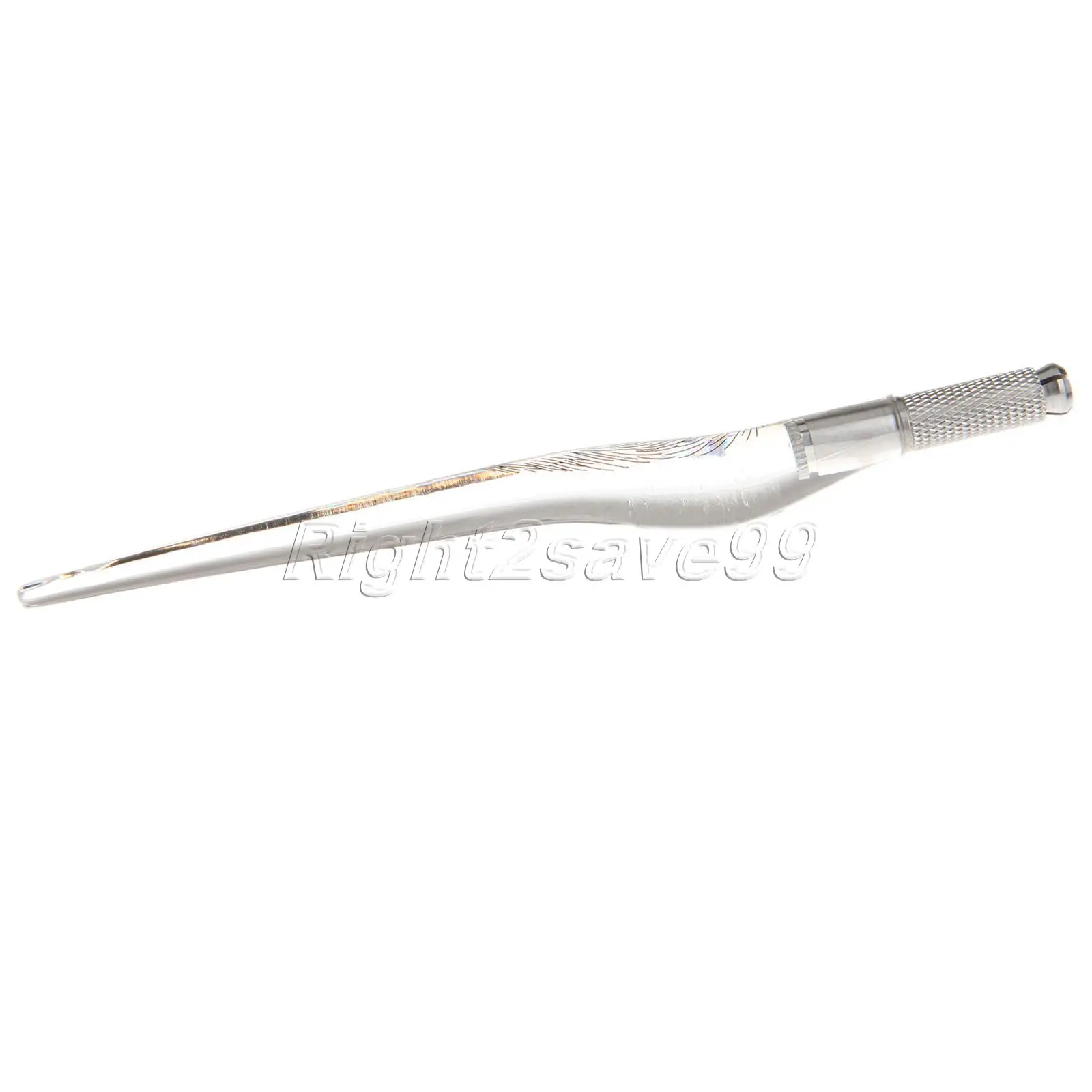 1PC Manual Eyebrow Tattoo Pen Transparent Microblading Permanent Makeup Machine Handle Professional Tool High Quality
1PC Manual Eyebrow Tattoo Pen Transparent Microblading Permanent Makeup Machine Handle Professional Tool High Quality