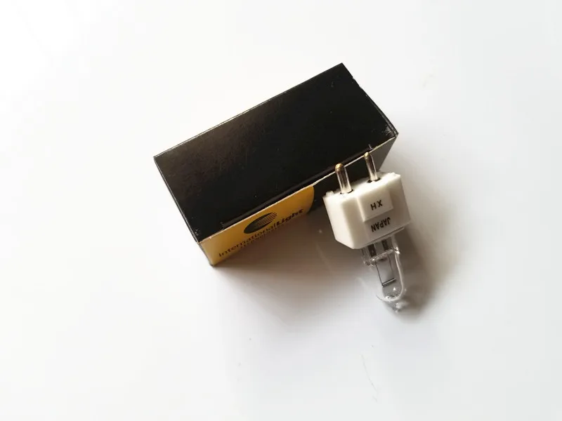 Галогенная лампа для биохимического анализатора MINDRAY BS200 BS220 BS300 BS320 BS330 BS350 BS380 BS390 BS400, 801-BA20-00030-00, 50 вт
Галогенная лампа для биохимического анализатора MINDRAY BS200 BS220 BS300 BS320 BS330 BS350 BS380 BS390 BS400, 801-BA20-00030-00, 50 вт
