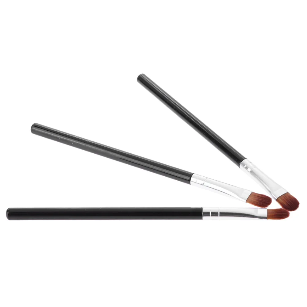 6Pcs Eye Shadow Makeup Brushes Set Eyeliner Eyelid Eyebrow Eyeshadow Lip Make Up Brush Colorful Handle Cosmetics Beauty Tool
6Pcs Eye Shadow Makeup Brushes Set Eyeliner Eyelid Eyebrow Eyeshadow Lip Make Up Brush Colorful Handle Cosmetics Beauty Tool