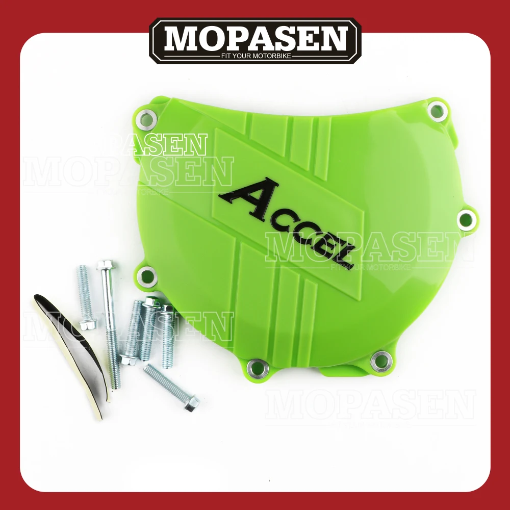 Clutch Cover Protection Motorcycle Clutch Parts Universal for KX 450F KXF450 KX450F 2006-2015 MX Motocross Motor Free Shipping
Clutch Cover Protection Motorcycle Clutch Parts Universal for KX 450F KXF450 KX450F 2006-2015 MX Motocross Motor Free Shipping